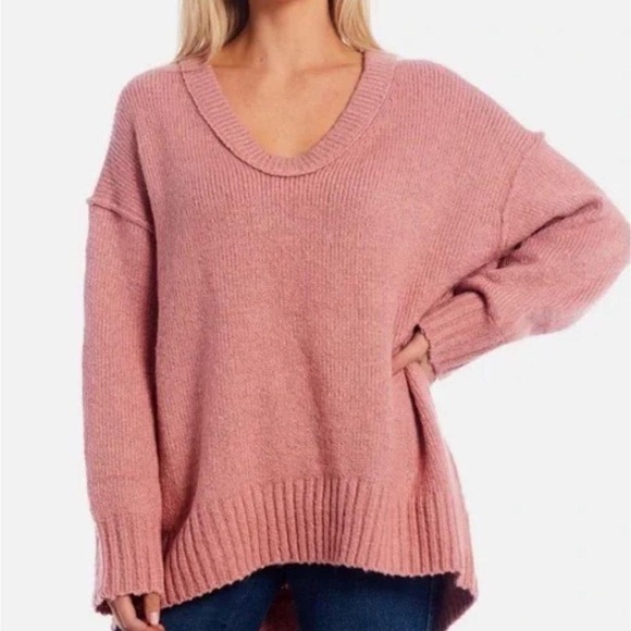 Free People Sweaters - Free People Brookside Sweater